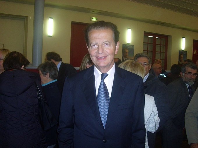 Mission sur l'avenir (…)