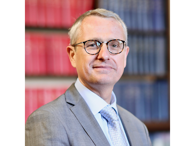 Xavier Latour nommé (…)