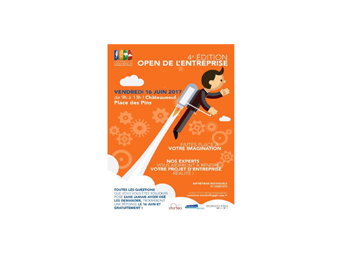 Save the date : 4ème (…)