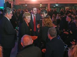 « L'âme de La Garde, j'en suis très fière » !