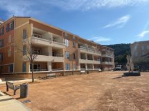  Dans le Var, le Groupe Promogim livre 118 logements à Solliès-Pont et Fréjus