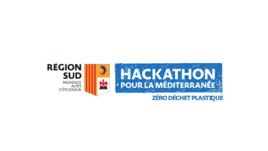 Hackathon « 0 déchet plastique en Méditerranée 2030 » : challenge lancé !