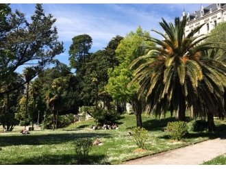 Les Niçois invités à redécouvrir les trésors botaniques et architecturaux du parc Valrose