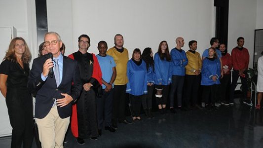 Nuit du droit : SpocK acquitté ! 