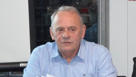 Rencontre avec Jean-François Mauté, président de l'UA2P