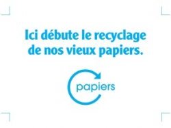 Cannes : Semaine européenne de réduction des déchets 2014
