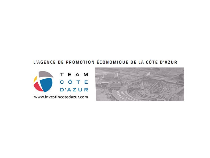 TEAM COTE D'AZUR annonce