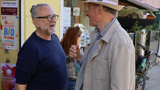 La librairie Mille Paresses, un acteur essentiel à la vie culturelle