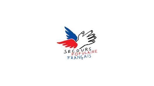 Inauguration de l'antenne niçoise des « Rives du Paillon » du Secours Populaire Français 