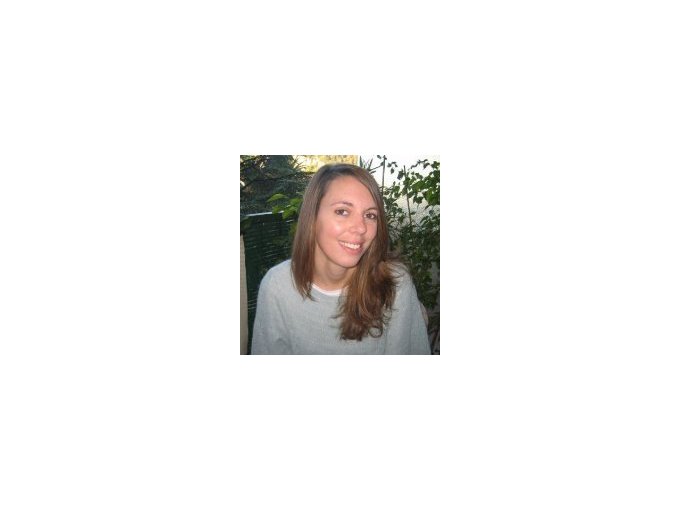 Gaëlle Cloarec, journalis