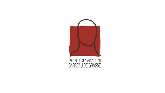 Le Barreau de GRASSE se rappelle au bon souvenir de la Garde des Sceaux de passage à Cannes...en vain