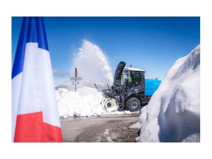 Le Col de la Bonette (…)