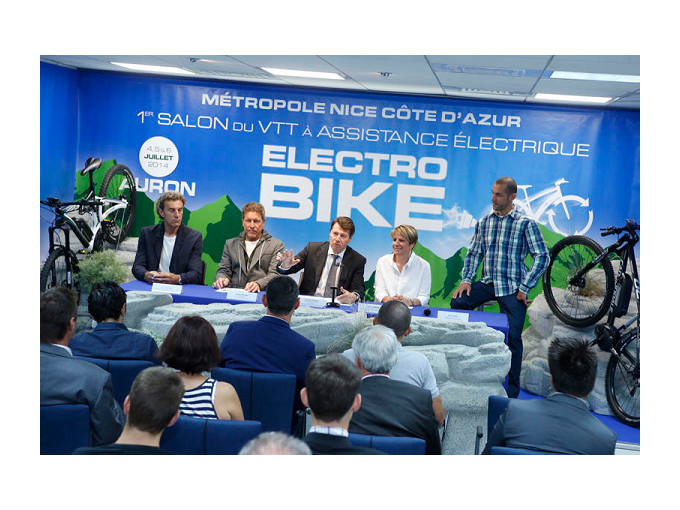Electro Bike Festival (…)