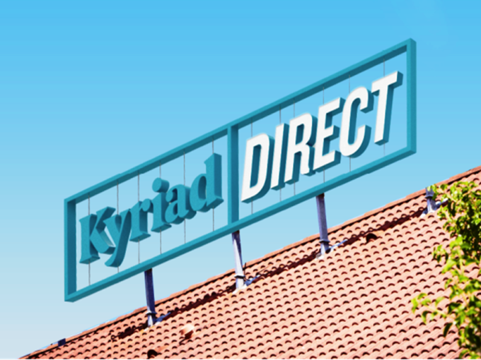 Kyriad Direct ouvre (…)