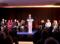 Le Lavandou face à des défis colossaux