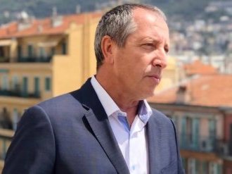 Denis Zanon, président de l'Office de tourisme du Pays de Grasse, est décédé