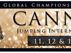 Cannes Jumping International : La Ville de Cannes offre des places aux Cannois