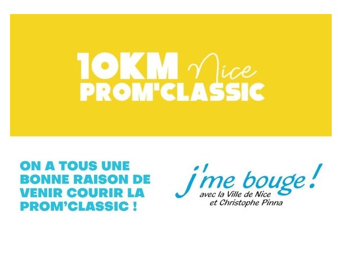 Prom'Classic 2025 : (…)