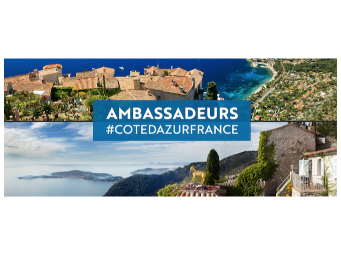 Samedi les Ambassadeurs