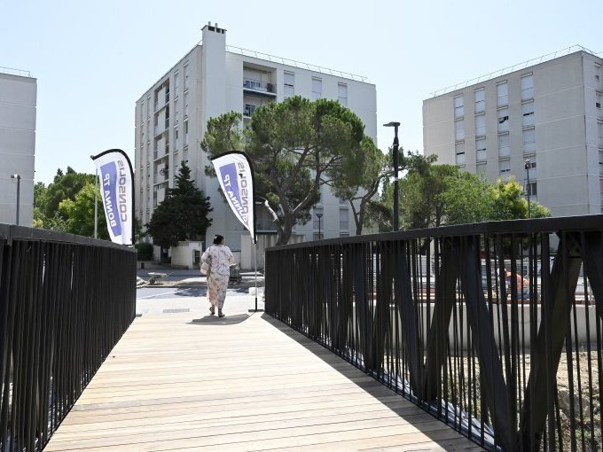 Cannes : Une nouvelle (…)