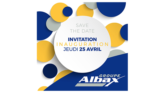 Albax inaugure son nouveau centre ce jeudi et offre une nouvelle vision de la carrosserie