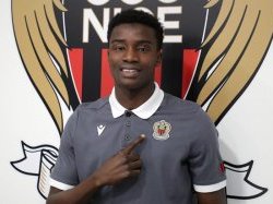Un jeune barcelonais signe à l'OGC Nice