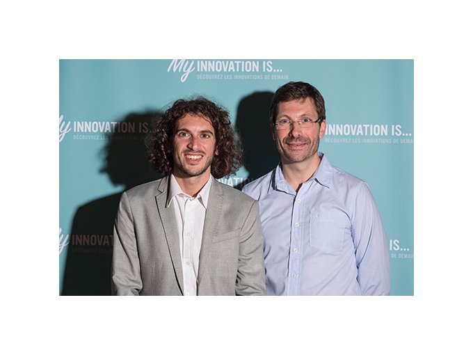 My innovation is : La (…)