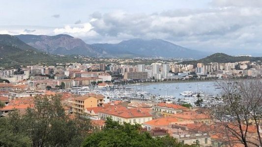 Nombre de passagers limités pour les navires dans le Var