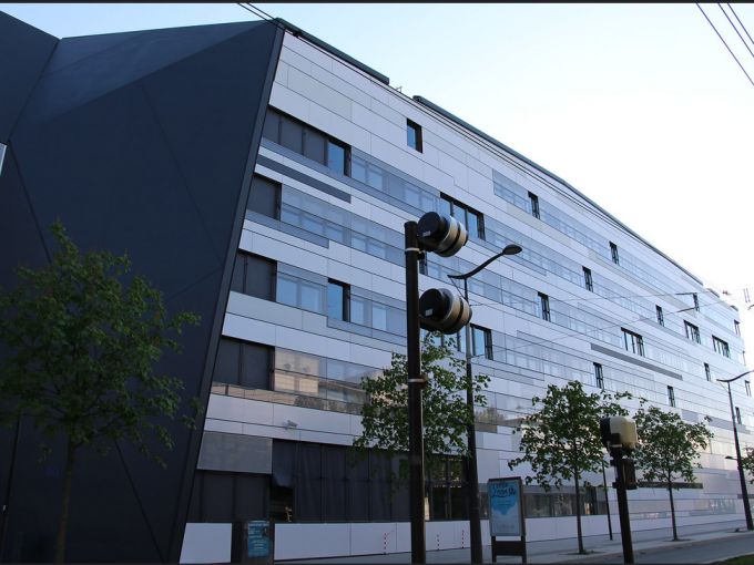 Dynamisme des territoires