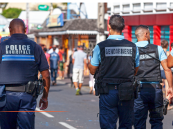 Recul de la délinquance cet été dans les Alpes-Maritimes 