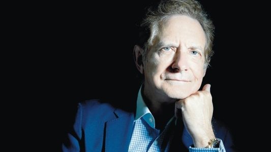 Michel Tudel, président de la Compagnie nationale des Experts-comptables