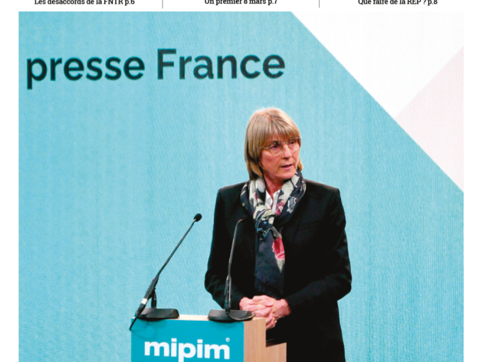 Les Petites Affiches (…)