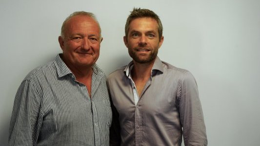 Initiative Nice Côte d'Azur : 20 ans de succès !