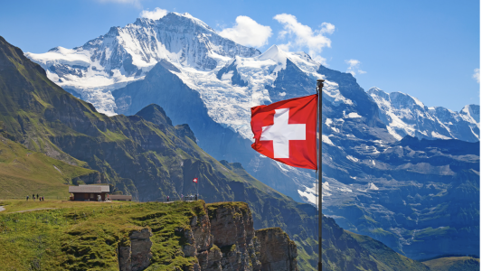  Épargne : les Suisses en tête sur le vieux continent