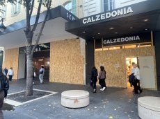 À Nice, une manifestation déclarée samedi et un important dispositif de sécurité prévu