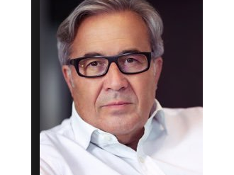 Alain Lacroix, président de Paca-Investissement