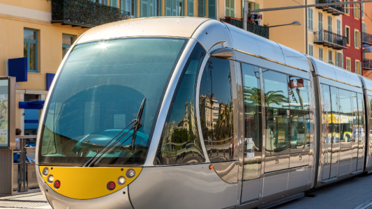 Alpes-Maritimes : Le futur réseau de transports à l'horizon 2040 prend forme