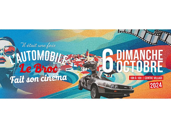 2e édition "Il était (…)