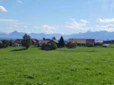Aménagement : une réflexion à l'échelle du territoire