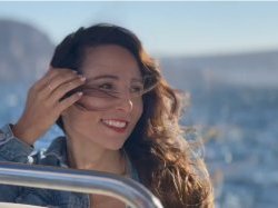 L'incroyable traversée à la voile de Me Krystel Gillard