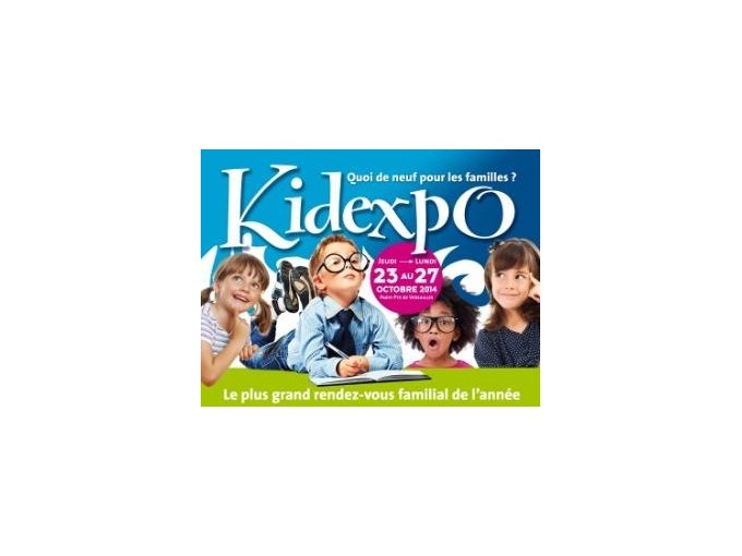 Kidexpo : Tapis rouge (…)