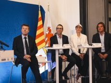 Nice renforce son statut de capitale européenne du triathlon