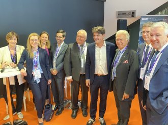 Le Small Business Act 06 grandit encore