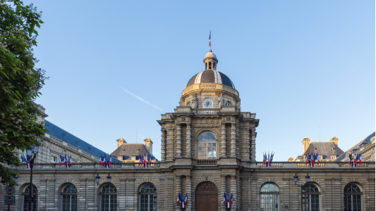  Les sénatoriales vont animer la rentrée