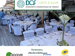 Soirée DCF Networking au Blue Beach de Nice le 26 juin !