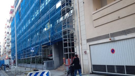 Immobilier : vers une reprise du marché pour 2016