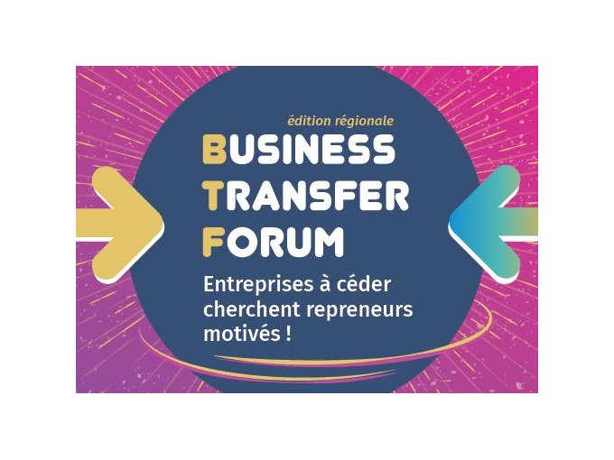 Le BUSINESS TRANSFER (…)