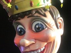 Le Carnaval de Nice en photos !