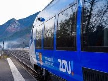  Le train des Merveilles reprend vie : La ligne Nice-Breil-Tende rouverte 
