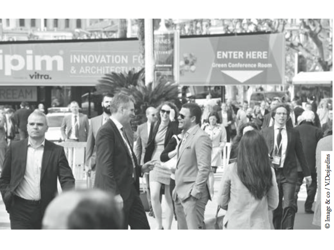 MIPIM, le salon des (…)